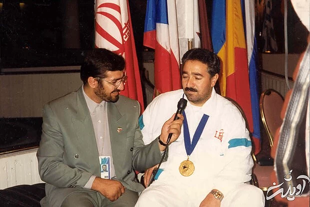 مدال‌‍آوران ایران در هشت دوره پارالمپیک/ امید به رکوردشکنی دوباره